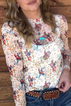 Long Sleeve Tops